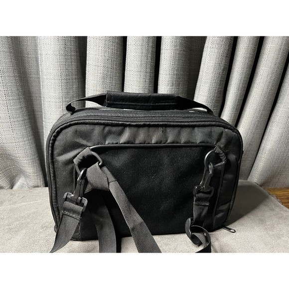 RCA Portable DVD Player DRC99392 Case Charger Straps Working Tested - Picture 5 of 16